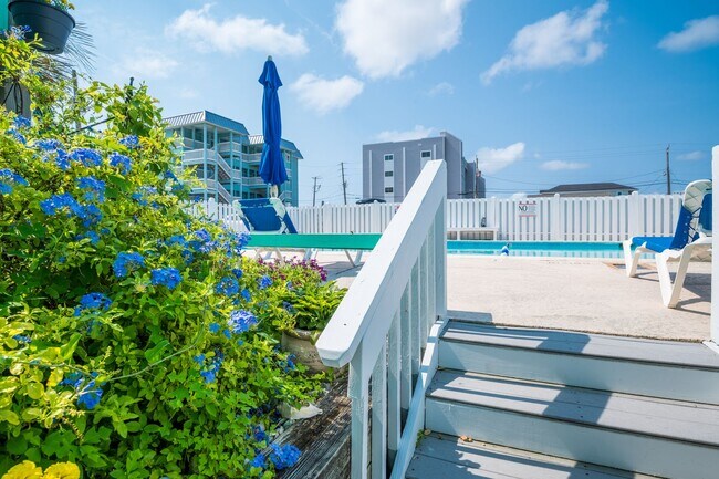 Building Photo - OFF-SEASON FURNISHED MONTHLY RENTAL AVAILA...
