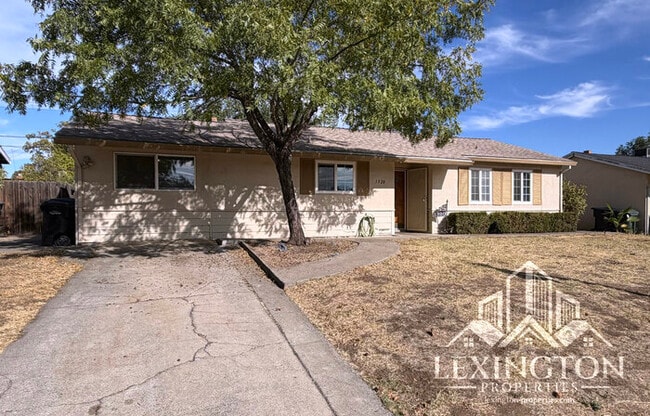 Building Photo - Charming 4-Bedroom Home in Arden-Arcade with Spacious Yard & Convenient Location