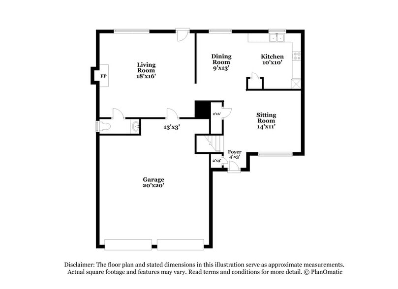 Building Photo - 202 Goldleaf Dr