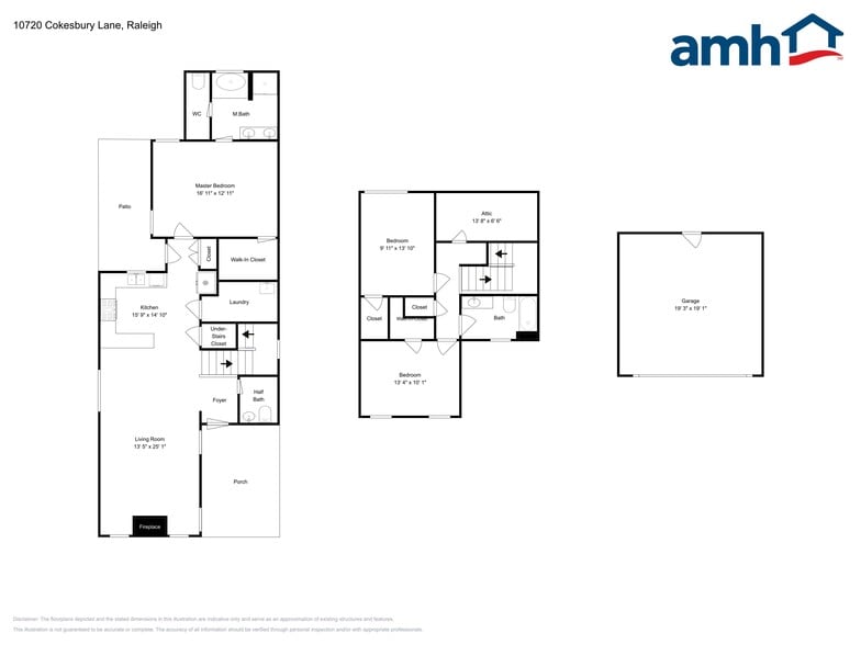 Building Photo - 10720 Cokesbury Ln