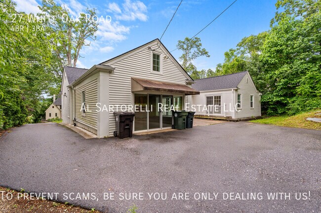 Building Photo - 27 White Oak Rd