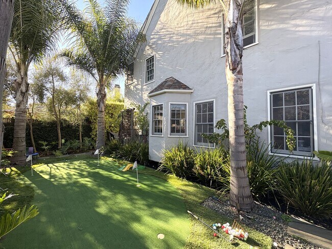 Building Photo - Stunning Home with Loft-Style ADU & Outdoor Amenities