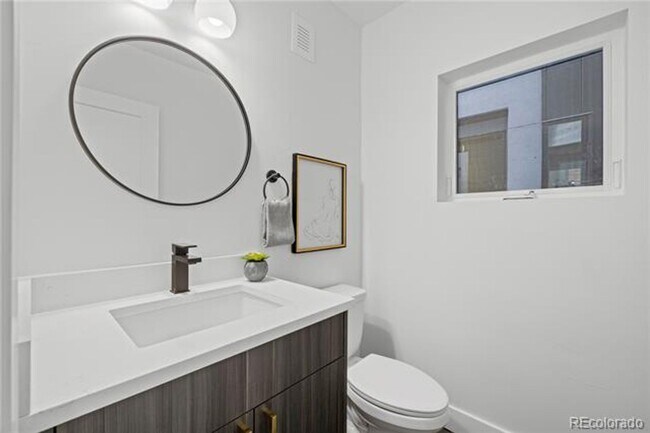 Building Photo - Modern 3-Story Townhomes with Private Yard...