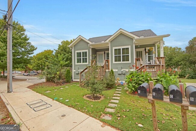 Building Photo - 2050 Bolton Rd NW