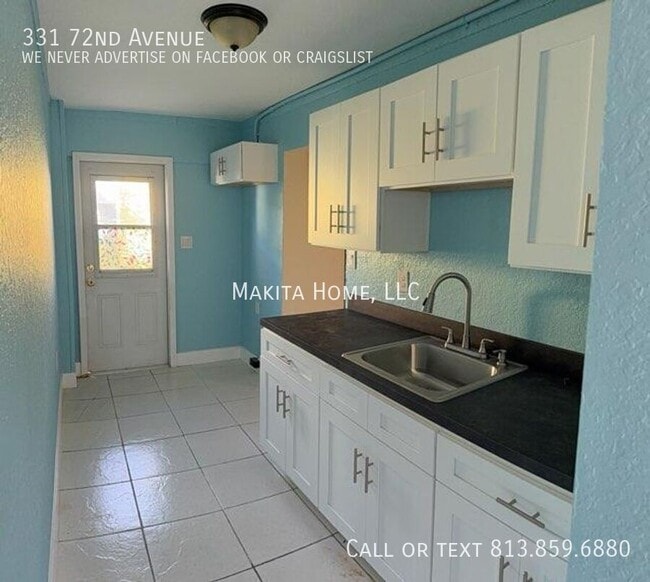 Building Photo - 331 72nd Ave