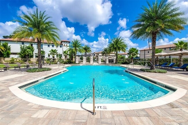 Building Photo - 8436 Via Vittoria Way