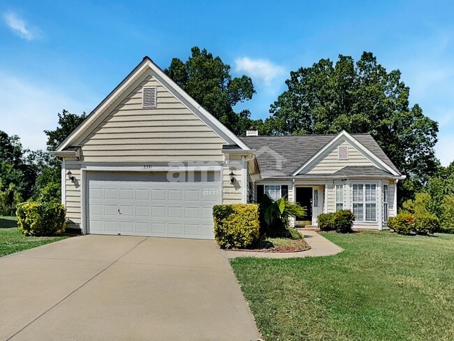 Building Photo - 2581 Governors Pointe Ct NE