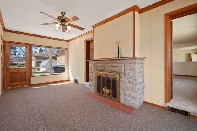 Building Photo - Florissant Home for Rent!