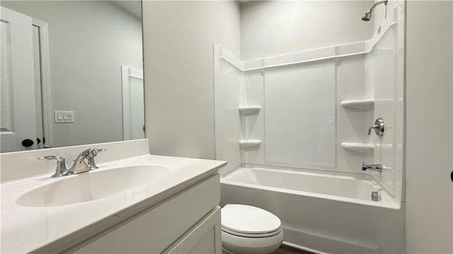 Building Photo - 1475 Creekside Cir NW