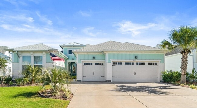 Building Photo - 8411 Coral Reef Wy