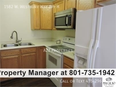 Building Photo - 1582 Westbury Way