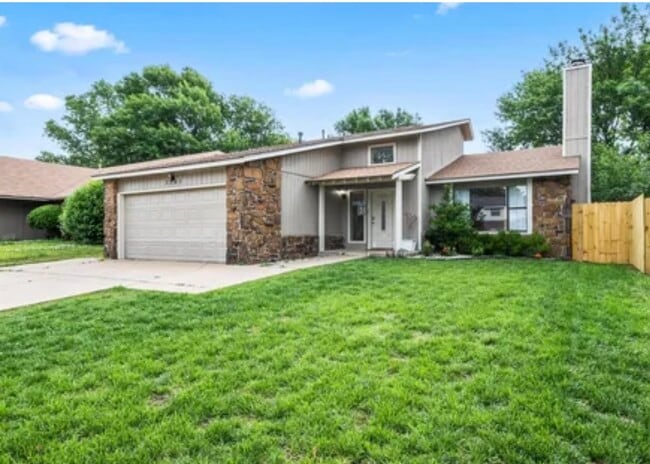 Building Photo - 3383 S 141st E Ave