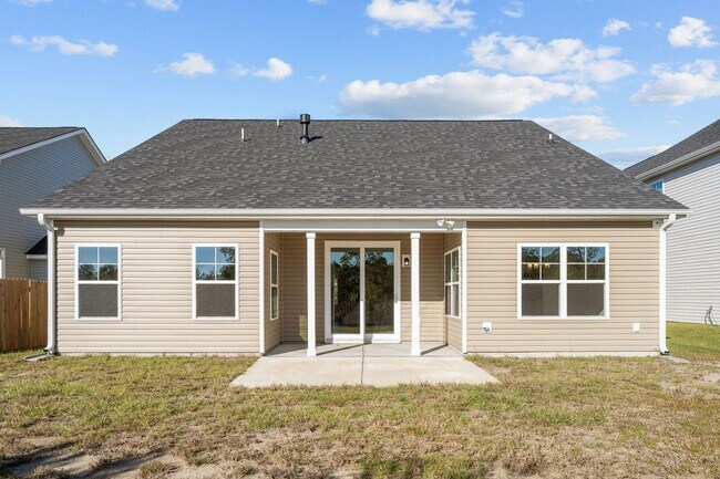 Building Photo - Welcome to The Terraces!