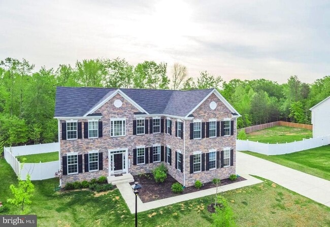 Building Photo - 12808 Steam Mill Farm Dr