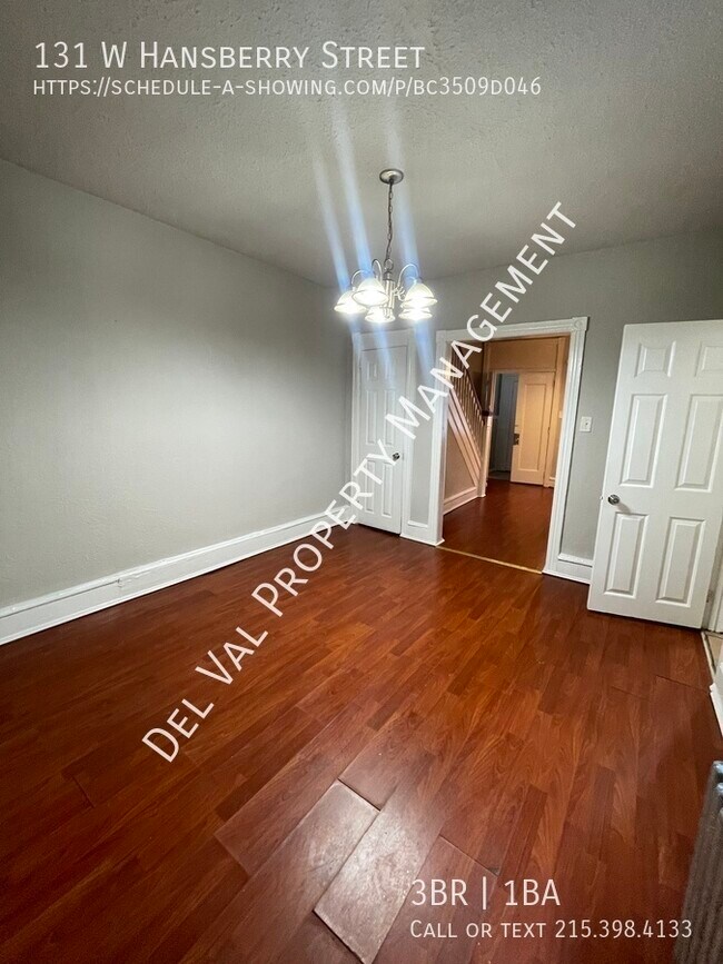 Building Photo - 131 Hansberry St