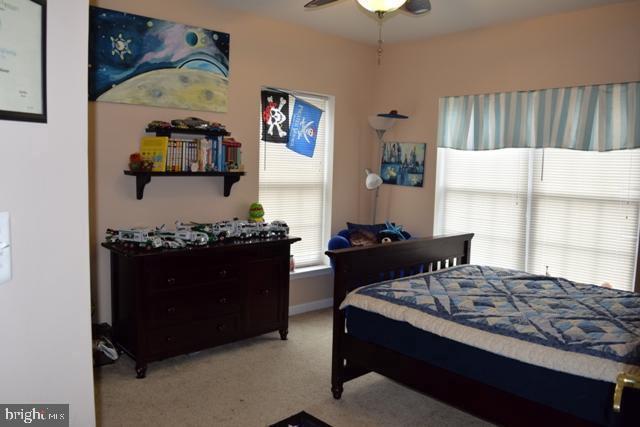 Building Photo - 4707 Eggleston Terrace