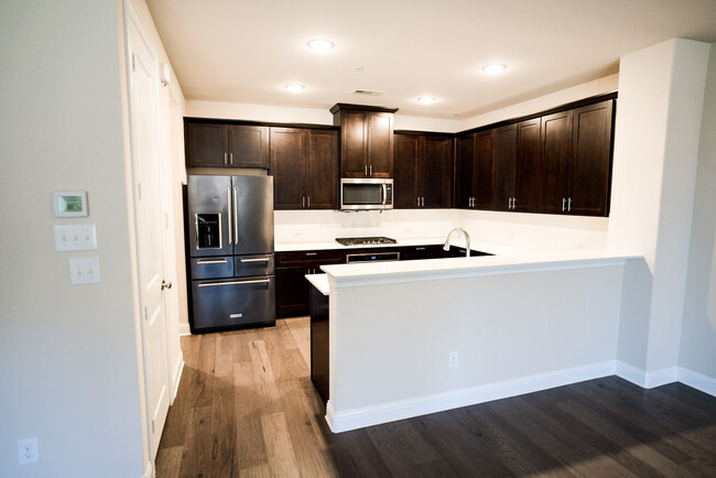 Dining Area - 4713 Ladrillo Ln