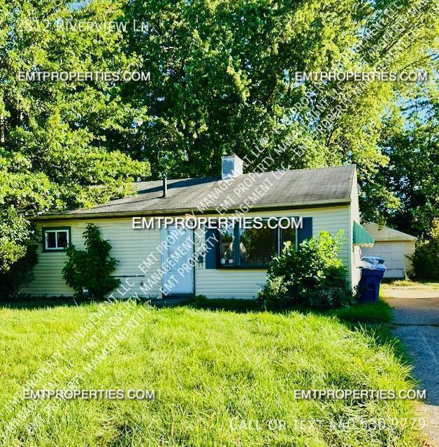 Primary Photo - 2812 Riverview Ln