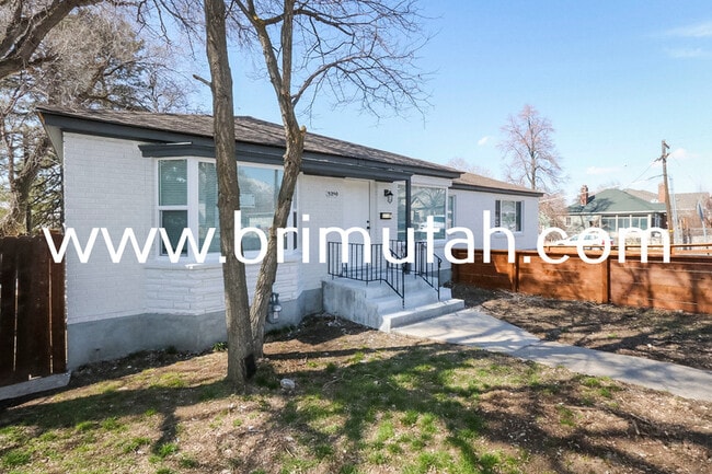 Building Photo - 3210 S 2300 E