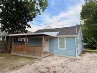 Building Photo - 1809 Reese St