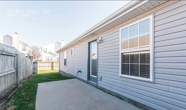 Building Photo - COMING SOON! 3 Bed 2 Bath Single Family Home w/ Garage!