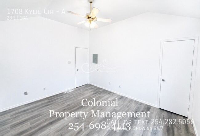 Building Photo - 1708 Kylie Cir