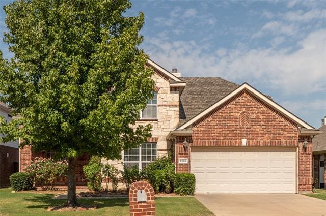 Primary Photo - 2804 Appaloosa Ct