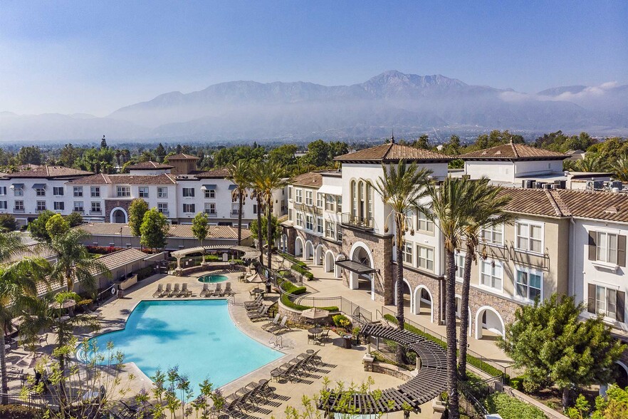 Building Photo - Verano at Rancho Cucamonga Town Square