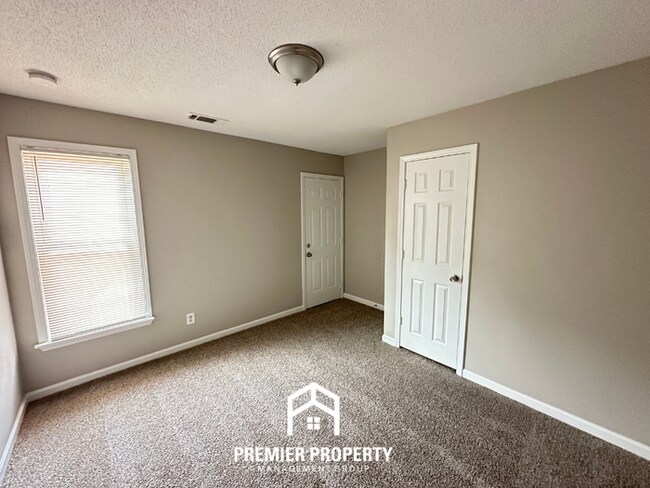 Building Photo - HALF OFF FIRST MONTHS RENT! Stunning 3BR/2.5BA | 1,840 Sq Ft, Luxury Primary Suite & 2-Car Garage