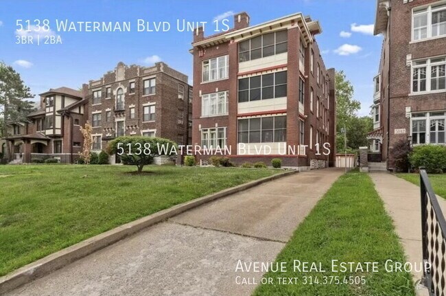 Primary Photo - 5138 Waterman Blvd