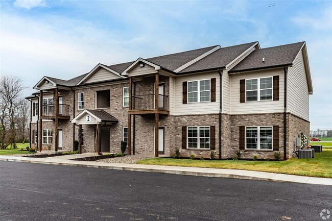 Building Photo - 8573 Grv Pk St