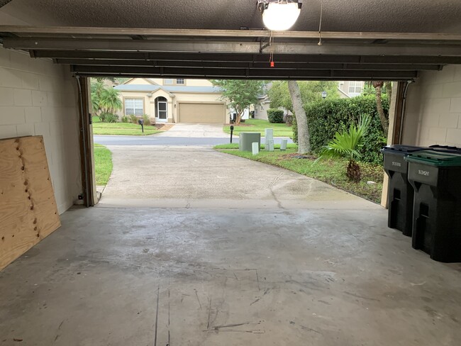 Two Car Garage - 2360 Dryburgh Ct