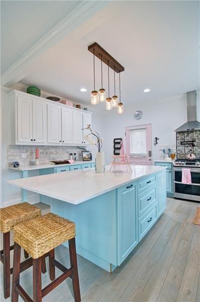 Building Photo - 4060 Merritt Dr