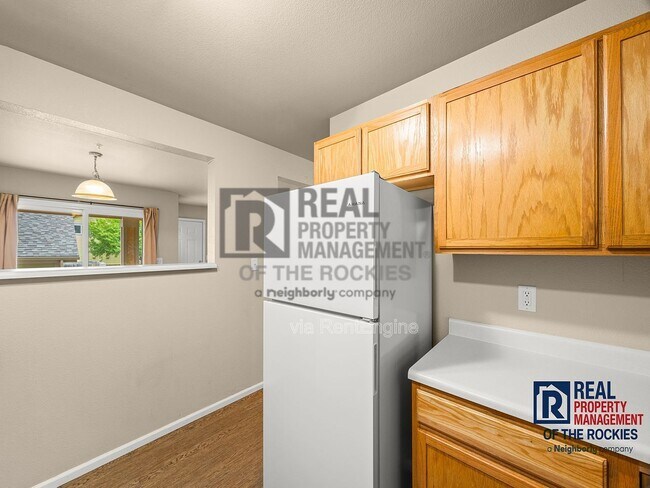 Building Photo - 2702 Rigden Pkwy