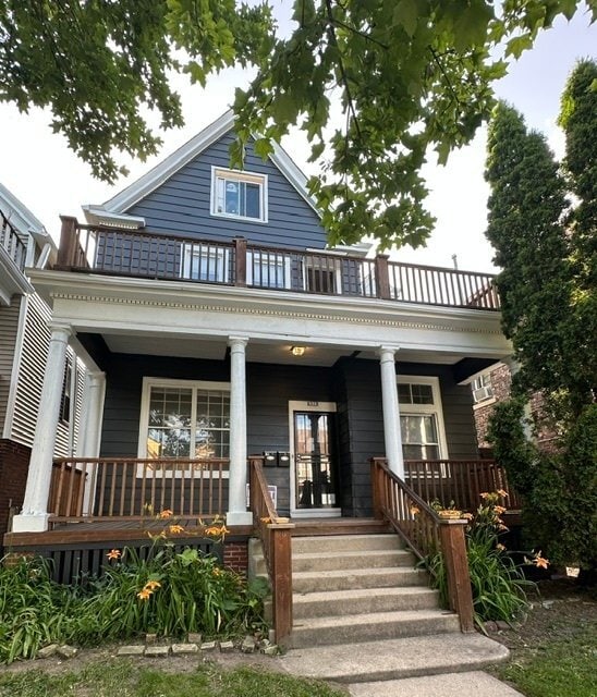 Building Photo - 2975 N Bremen St