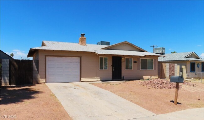 Primary Photo - 5071 Orinda Ave