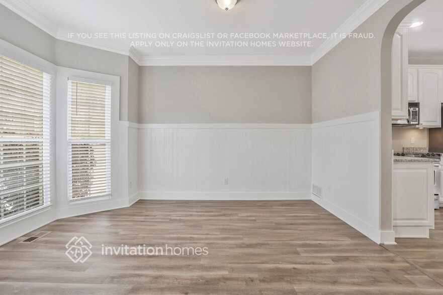 Building Photo - 4126 Mulligan Ln NW