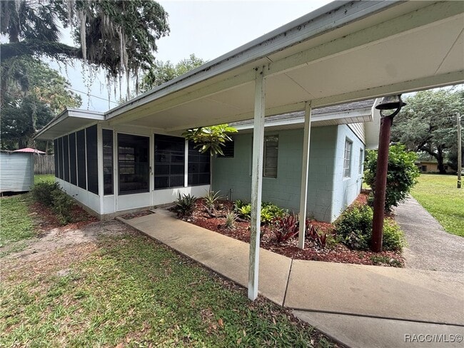Building Photo - 8035 E Gospel Island Rd