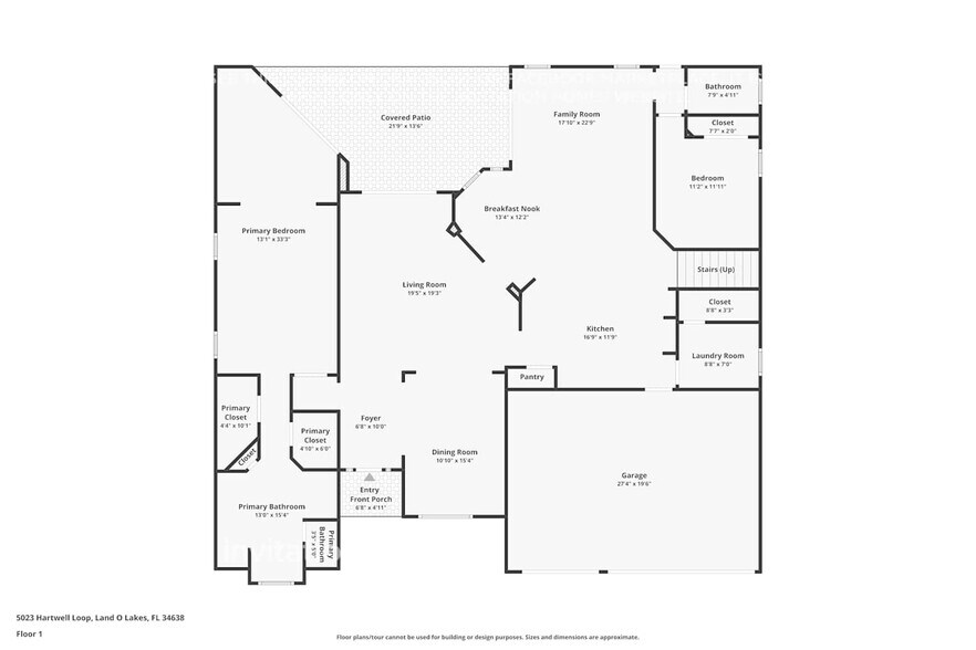 Building Photo - 5023 Hartwell Loop