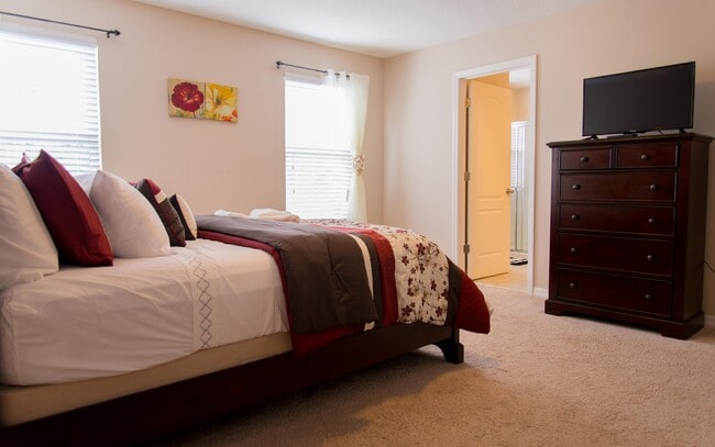 Building Photo - 4957 Harold Stanley Dr