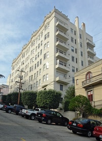 Building Photo - 2200 Leavenworth