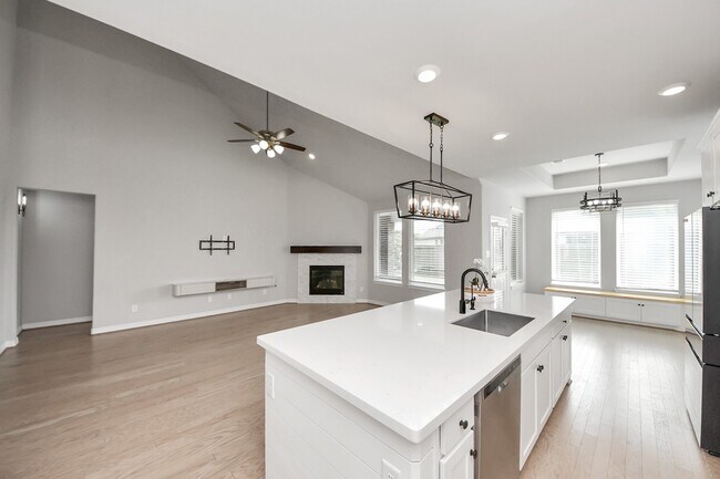 Building Photo - 117 Sea Glass Cv