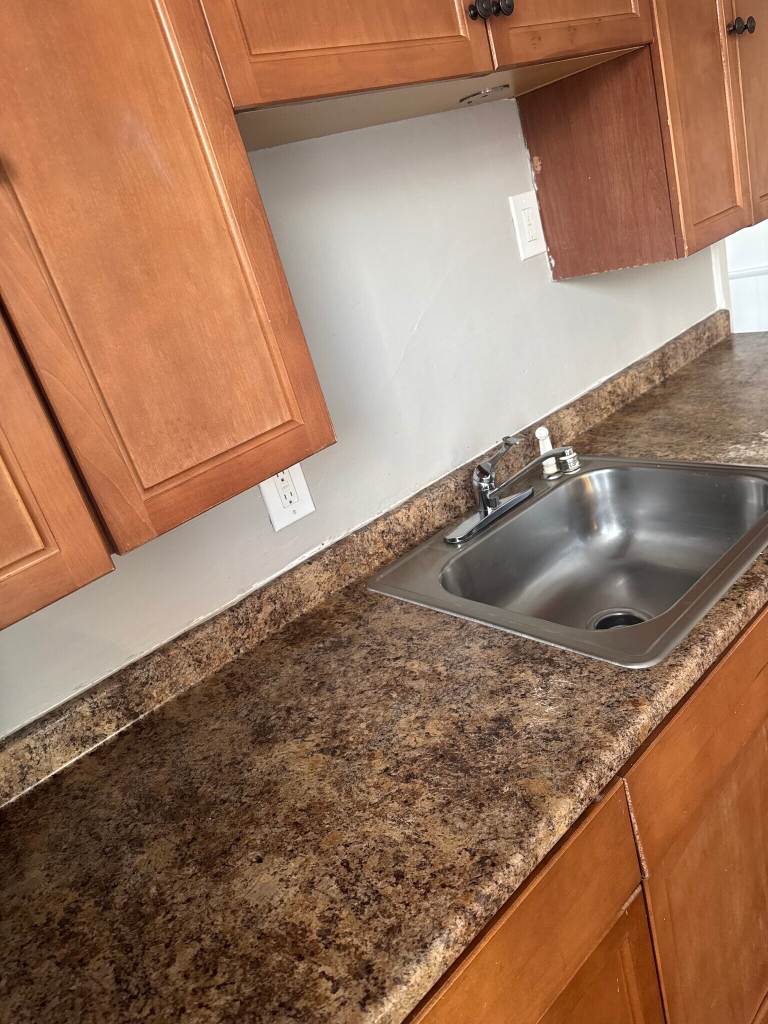 Kitchen - 66 Preston St