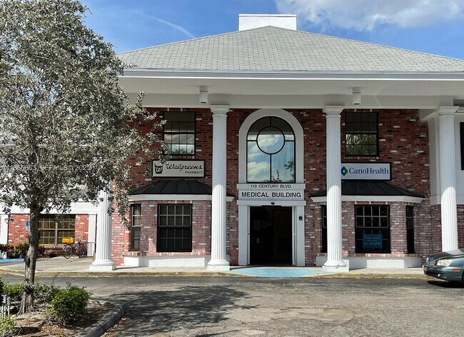 Building Photo - 202 Canterbury I