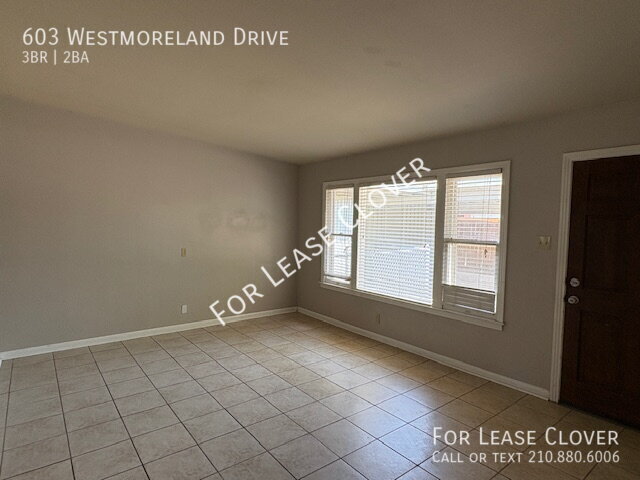 Building Photo - 603 Westmoreland Dr