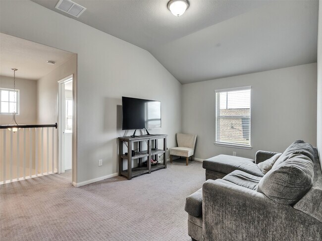 Building Photo - 507 Thunder Cloud Dr