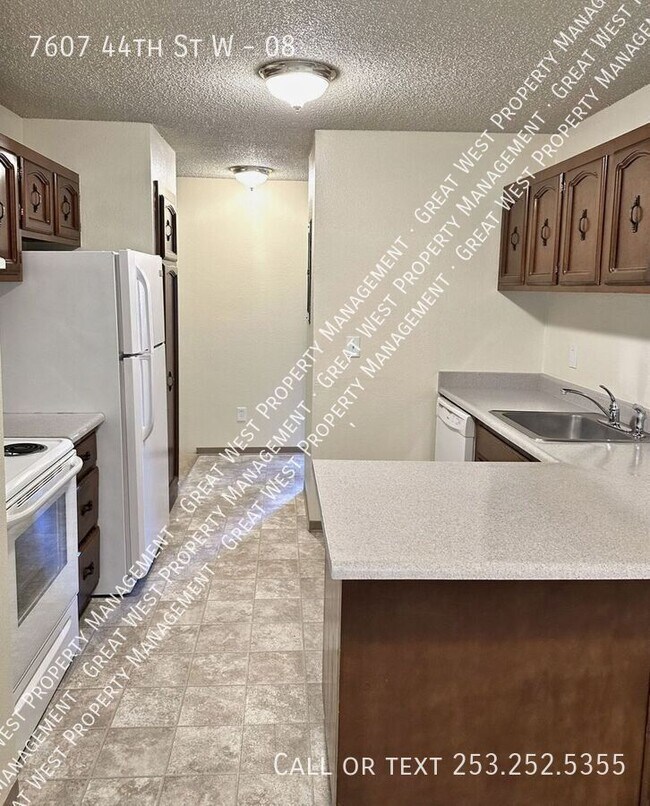 Building Photo - 7607 44th St W