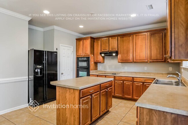 Building Photo - 219 Coalyard Dr