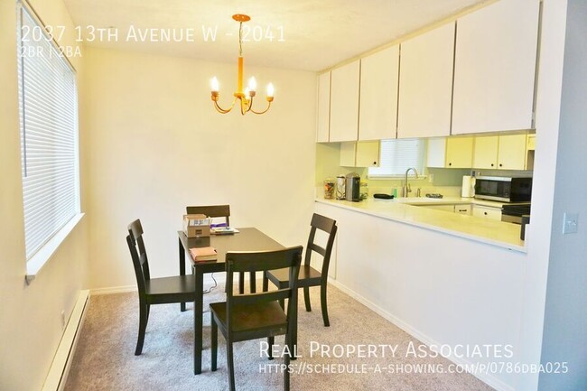 Building Photo - 2037 13th Ave W