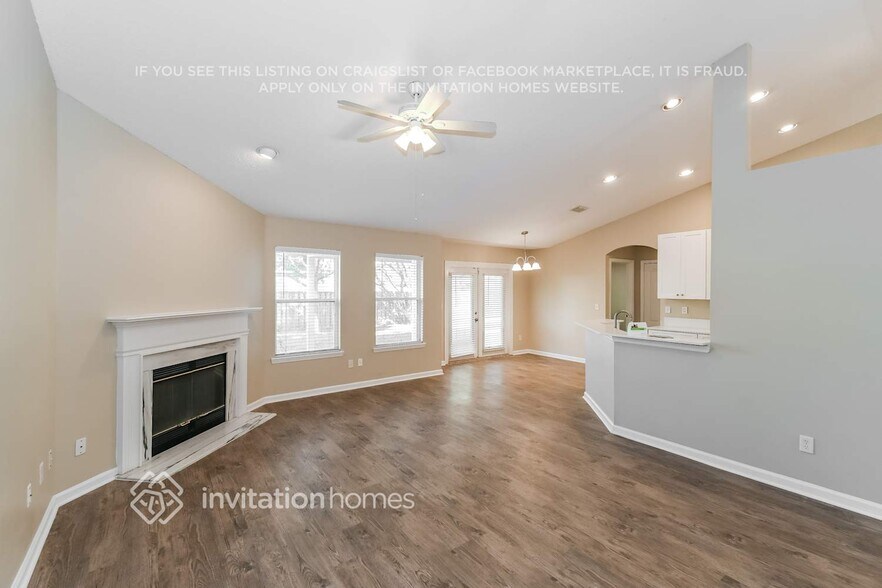 Building Photo - 2433 Shelby Creek Rd W